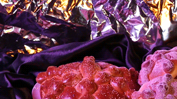 GIF by Itzel Alejandra Martinez for Remezcla
