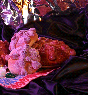 GIF by Itzel Alejandra Martinez for Remezcla