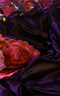 GIF by Itzel Alejandra Martinez for Remezcla