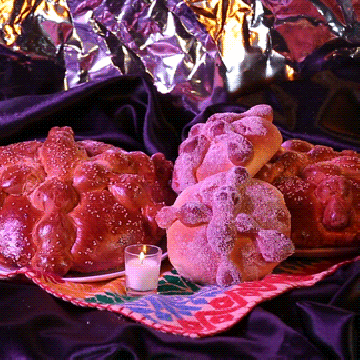 GIF by Itzel Alejandra Martinez for Remezcla