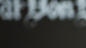 Tattoo artist and television personality Kat Von D is pictured as she meets her fans at the Kat Von D Beauty UK launch at Debenhams, Oxford Street. Photo by Jack Taylor/Getty Images for Kat Von D Beauty