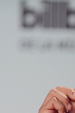 Ozuna attends the Billboard Latin Music Awards at Watsco Center on April 27, 2017 in Miami, Florida.  Photo by Jason Koerner/Getty Images Entertainment