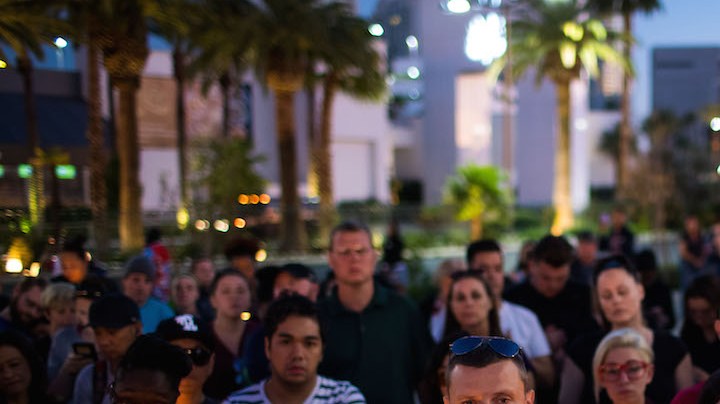 Vegas