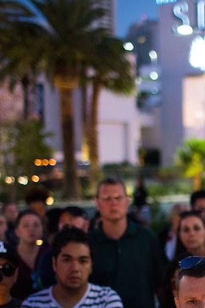 Vegas