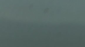 President Donald Trump and Melania Trump arrive on Air Force One at the Muniz Air National Guard Base for a visit after Hurricane Maria hit the island. Photo by Joe Raedle/Getty Images