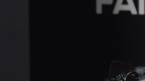 John Leguizamo and Edgardo Miranda-Rodriguez speak onstage during 'Freak! The Comic Book!' Panel at the 2017 New York Comic Con. Photo by Nicholas Hunt/Getty Images Entertainment