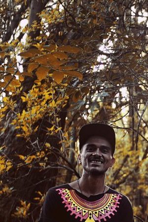 Photo by Hugo Rubiano. Courtesy of Ghetto Kumbé