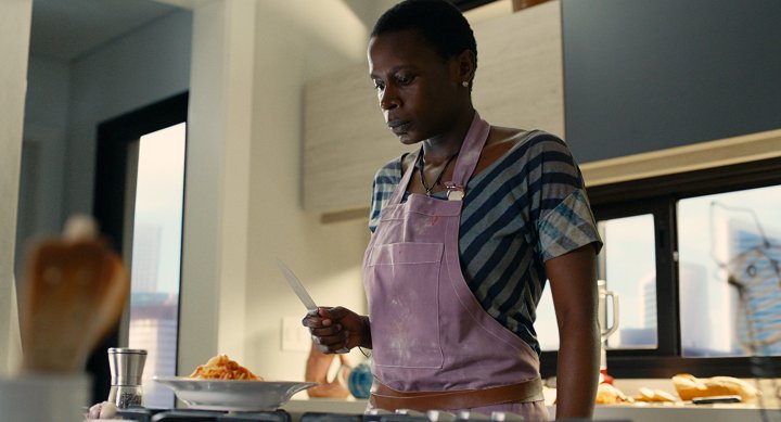 'Good Manners' still courtesy of AFI Fest