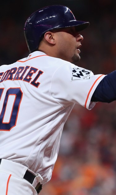 Gurriel