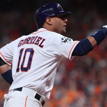 Gurriel