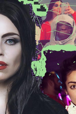 Art by Alan López for Remezcla