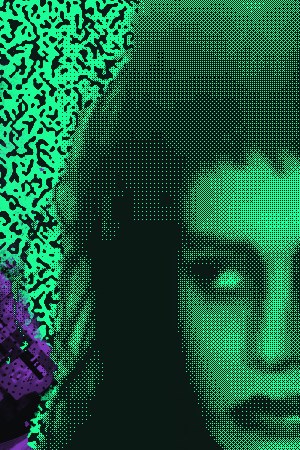 Art by Alan Lopez for Remezcla