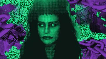 Art by Alan Lopez for Remezcla