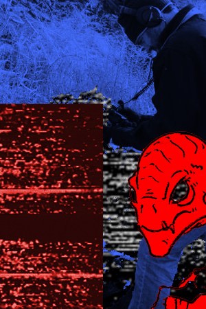 Art by Alan Lopez for Remezcla