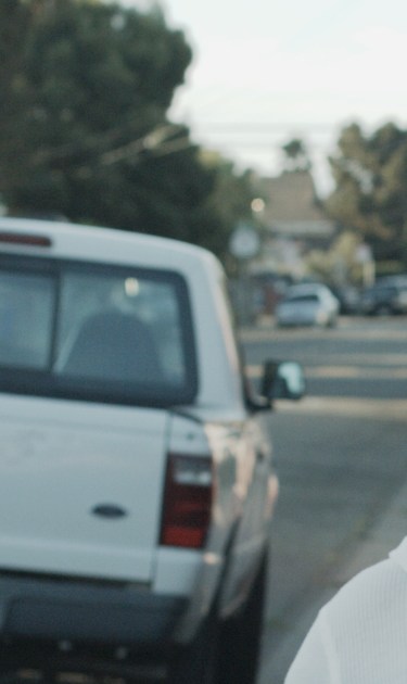 'Love, Cecy' still courtesy of Jay Francisco López