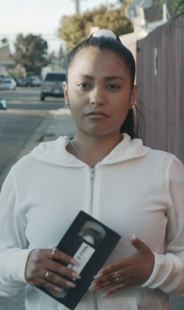 'Love, Cecy' still courtesy of Jay Francisco López