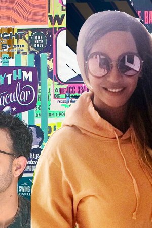 Art by Alan Lopez for Remezcla