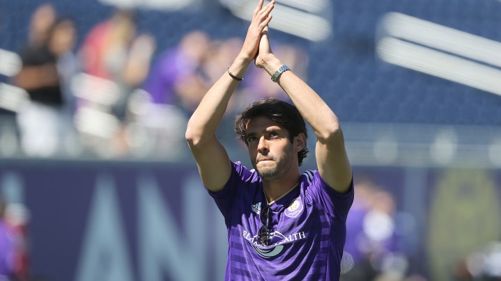 Kaká