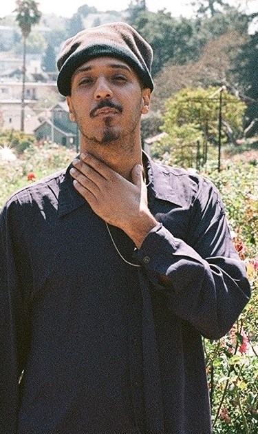 Photo by Misoh. Courtesy of Kelman Duran