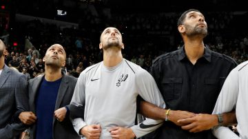 Spurs