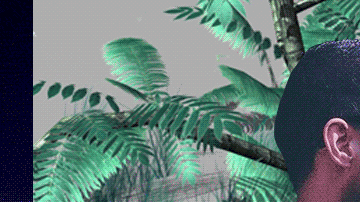 GIF by Alan Lopez for Remezcla