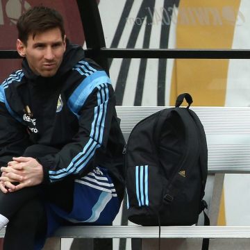 Argentina