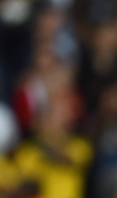 A dejected Lionel Messi reacts after being defeated by Germany 1-0 in extra time during the 2014 FIFA World Cup Brazil Final. Photo by Matthias Hangst/Getty Images