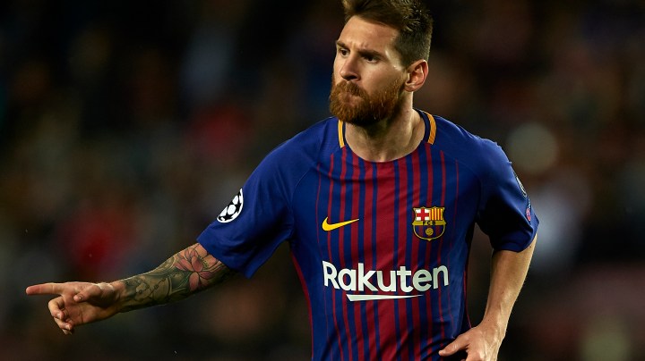 Messi