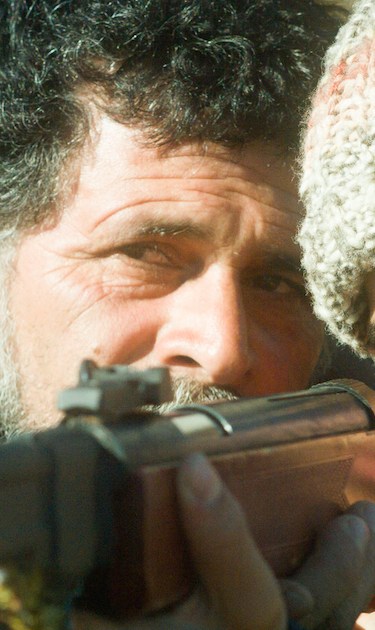 'Hombre' courtesy of NYFF