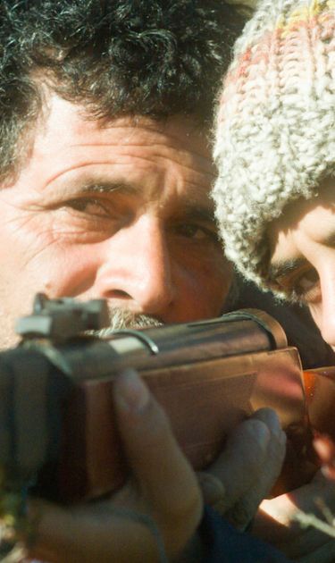 'Hombre' courtesy of NYFF