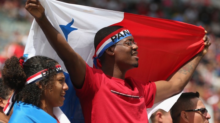 Panama