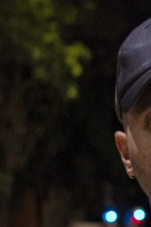 Paul Marmota. Courtesy of the artist