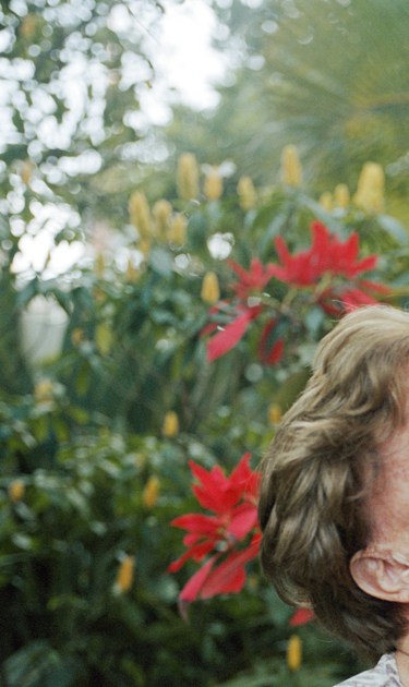 From the 'Buena Vista 504' series, photo by Paula Abreu Pita. Courtesy of Fotos-Féminas