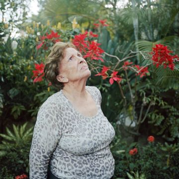 From the 'Buena Vista 504' series, photo by Paula Abreu Pita. Courtesy of Fotos-Féminas