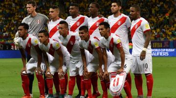 Peru