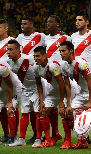 Peru
