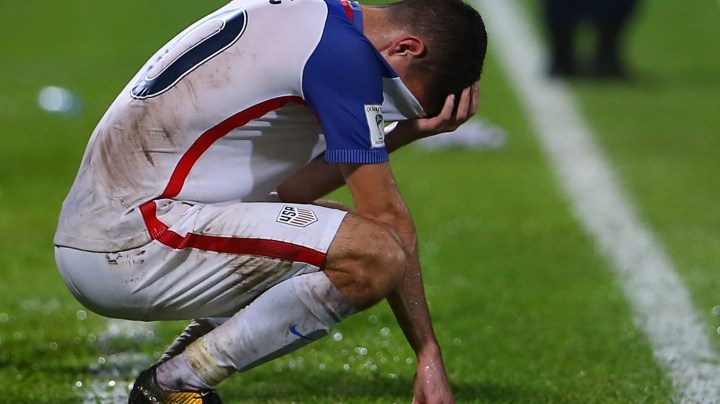 USMNT