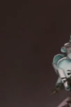 Renata Monteiro as the 'Corpse Bride'. Screenshot from Renata Monteiro youtube.