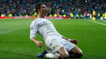 Ronaldo