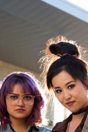 Photo by Paul Sarkis. Courtesy of Hulu