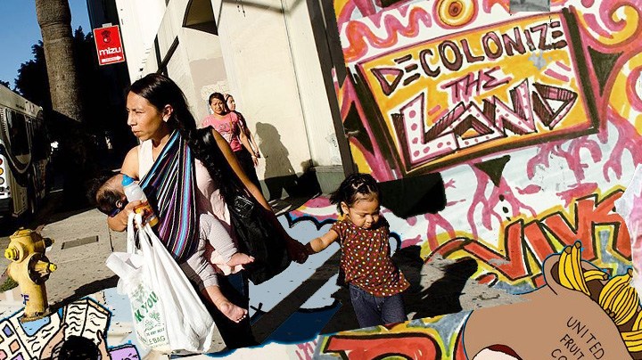 Art by Alan López for Remezcla