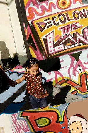 Art by Alan López for Remezcla