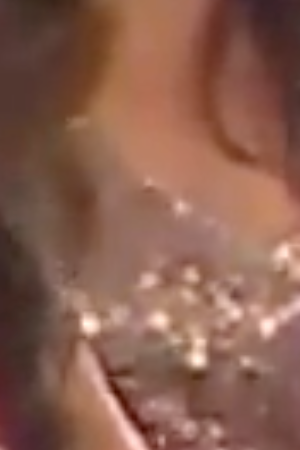 Screenshot of Miss Perú 2018