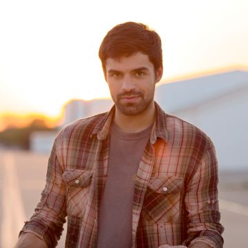 Sean Teale as Eclipse/Marcos Diaz in 'The Gifted.' Photo by Ryan Green. Courtesy of FOX