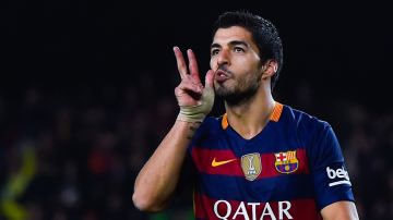 Suárez