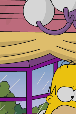 'The Simpsons' Season 29 © 2017 TCFFC ALL RIGHTS RESERVED. Courtesy of Fox