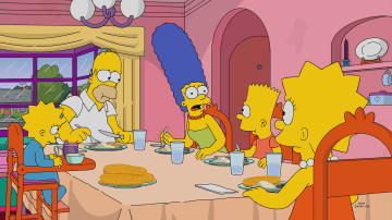 'The Simpsons' Season 29 © 2017 TCFFC ALL RIGHTS RESERVED. Courtesy of Fox