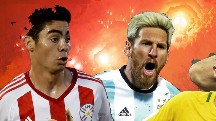 World Cup