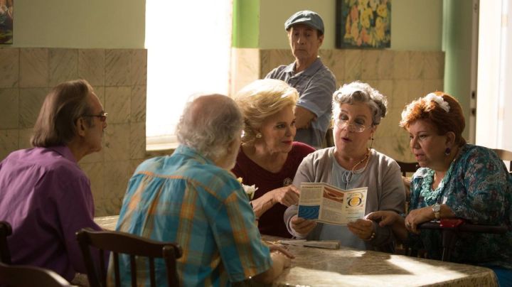 'Broche de oro' still courtesy of IPRHFF