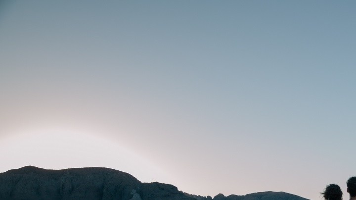 'Camino a Marte'. Courtesy of Los Cabos Film Festival